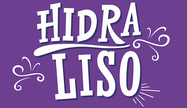 hidra-liso